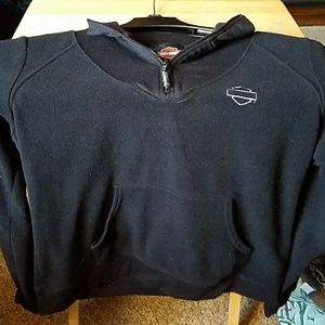 Harley Davidson shirt